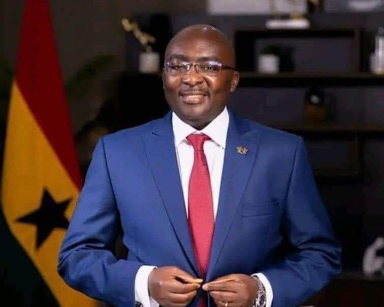 Bawumia